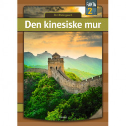 Den kinesiske mur