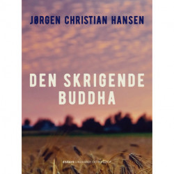 Den skrigende Buddha