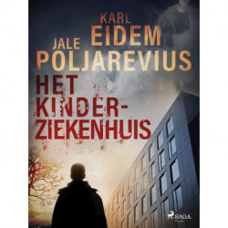 Het kinderziekenhuis