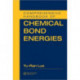 Comprehensive Handbook of Chemical Bond Energies