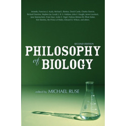 Philosophy of Biology