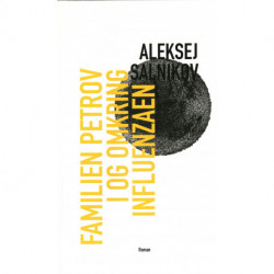 Familien Petrov i og omkring influenzaen