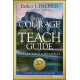 The Courage to Teach Guide for Reflection and Renewal