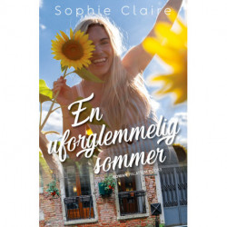 En uforglemmelig sommer