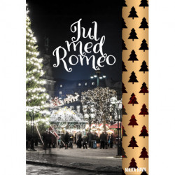 Jul med Romeo
