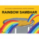 Rainbow Sambhar