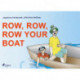 Row, Row, Row Your Boat