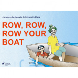 Row, Row, Row Your Boat