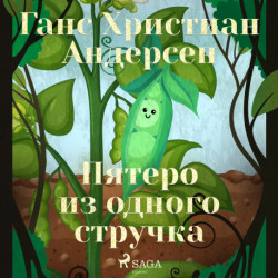 Пятеро из одного стручка