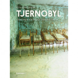 Tjernobyl: Atomulykken der ændrede verdenshistorien