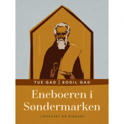 Eneboeren i Søndermarken