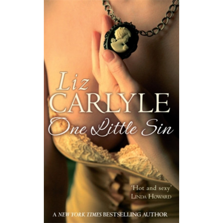 One Little Sin: Number 1 in series