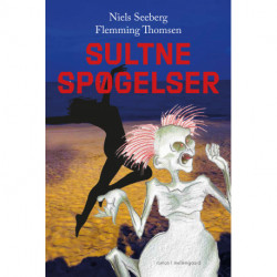 Sultne spøgelser
