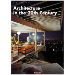 Architecture in the 20th Century
