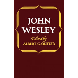 John Wesley