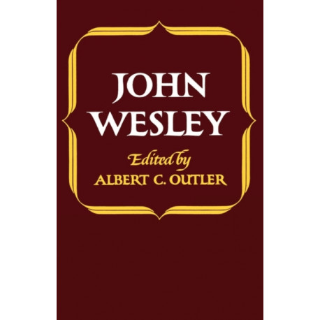John Wesley