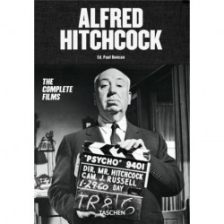 Alfred Hitchcock. The Complete Films