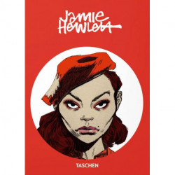 Jamie Hewlett