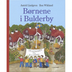 Børnene i Bulderby