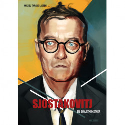 Sjostakovitj: En sovjetkunstner
