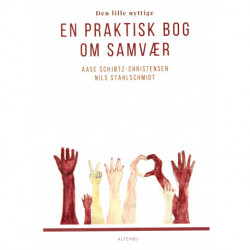 En praktisk bog om Samvær - Den lille nyttige