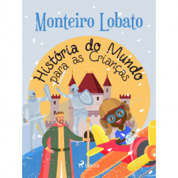 História do Mundo para as Crianças