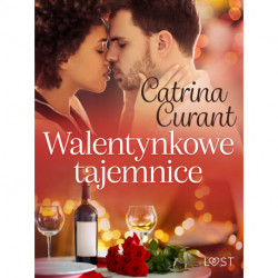 Walentynkowe tajemnice – opowiadanie erotyczne