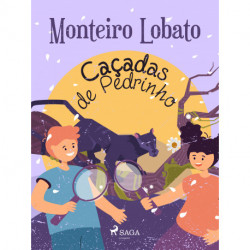 Caçadas de Pedrinho