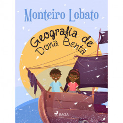 Geografia de Dona Benta