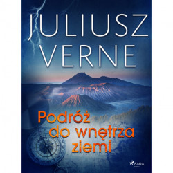 Podróż do wnętrza ziemi