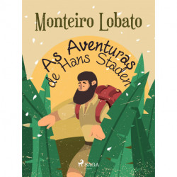 As Aventuras de Hans Staden