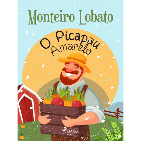 O Picapau Amarelo