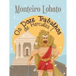 Os Doze Trabalhos de Hércules I