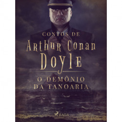 O demônio da Tanoaria