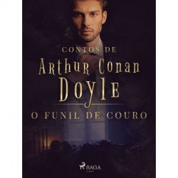 O funil de couro