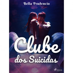 Clube dos Suicidas