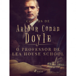 O professor de Lea House School