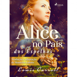 Alice no País dos Espelhos