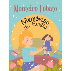 Memórias da Emília
