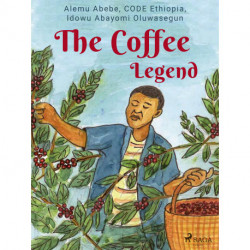 The Coffee Legend