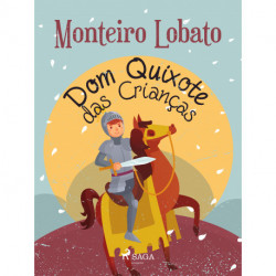 Dom Quixote das Crianças