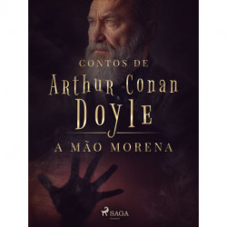 A mão morena