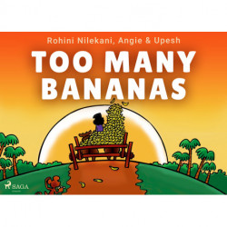 Too Many Bananas