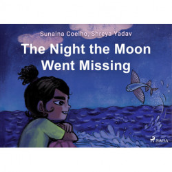 The Night the Moon Went Missing