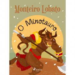 O Minotauro
