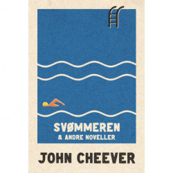 Svømmeren & andre noveller