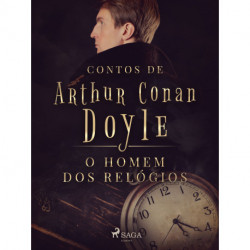 O homem dos relógios