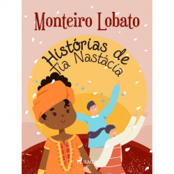 Histórias de Tia Nastácia