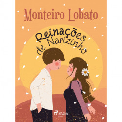 Reinações de Narizinho