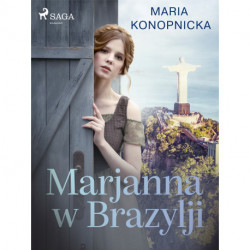 Marjanna w Brazylji